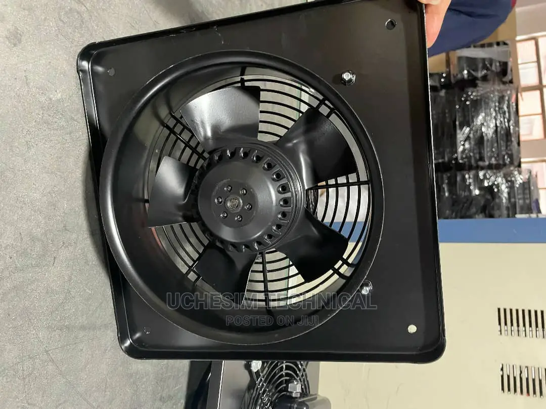 Camry
Heat Extractor Fan