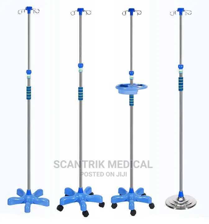Good Price IV Drip Stand