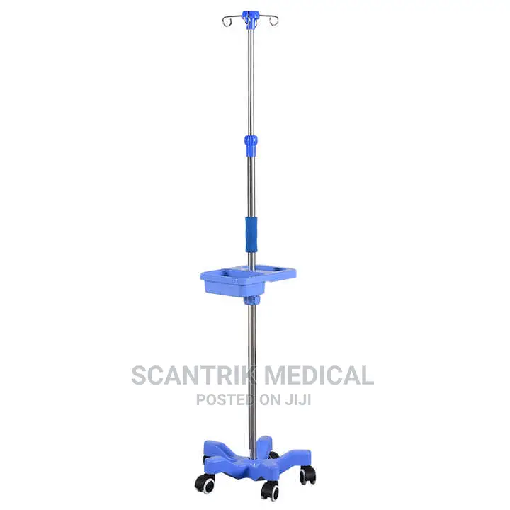 Multifunctional Medical IV Infusion Support
