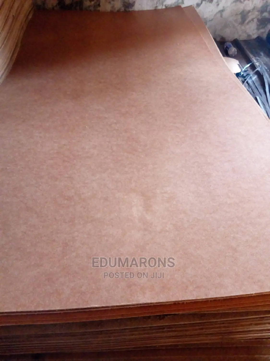 Akala Plywood Board