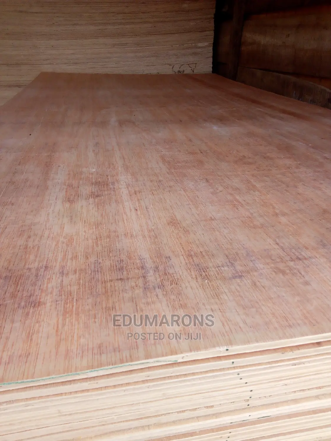 Akala Plywood Board