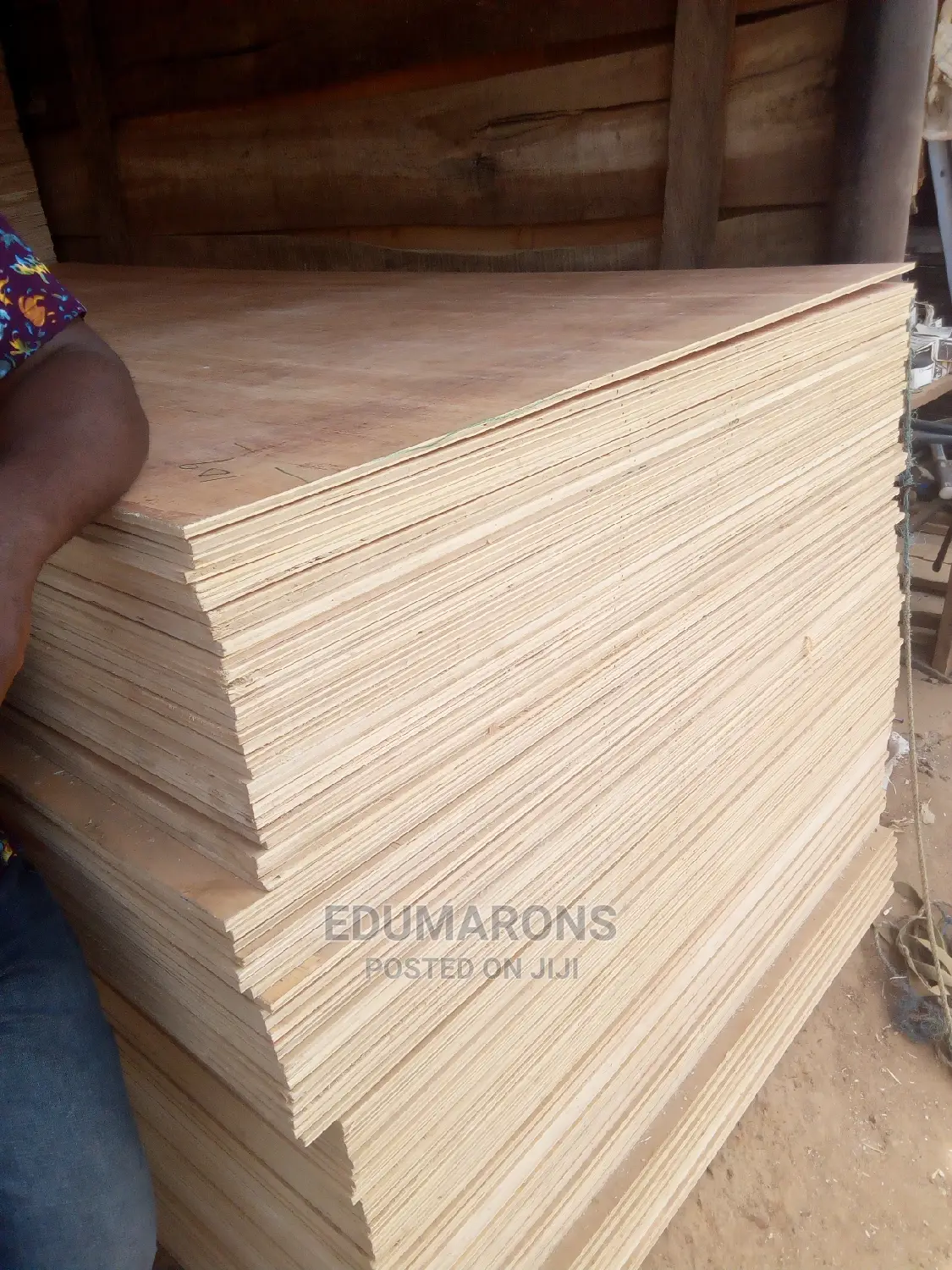 Akala Plywood Board