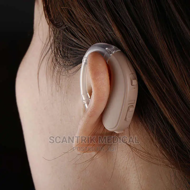 Noise Reduction Sound Amplifier