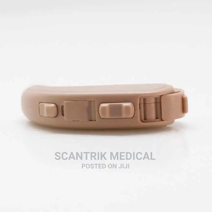 Smart Chip Medical Sound Amplifier