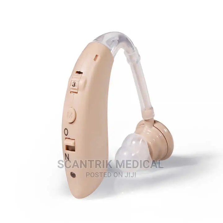 Powerful Medical Original Sound Amplifier