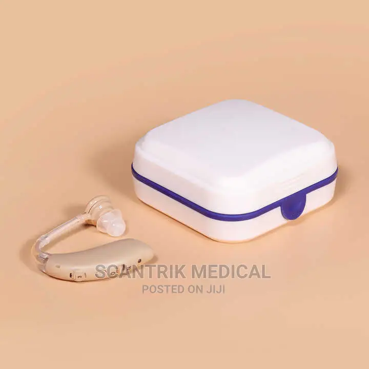 In Ear Quality Medical Sound Amplifier