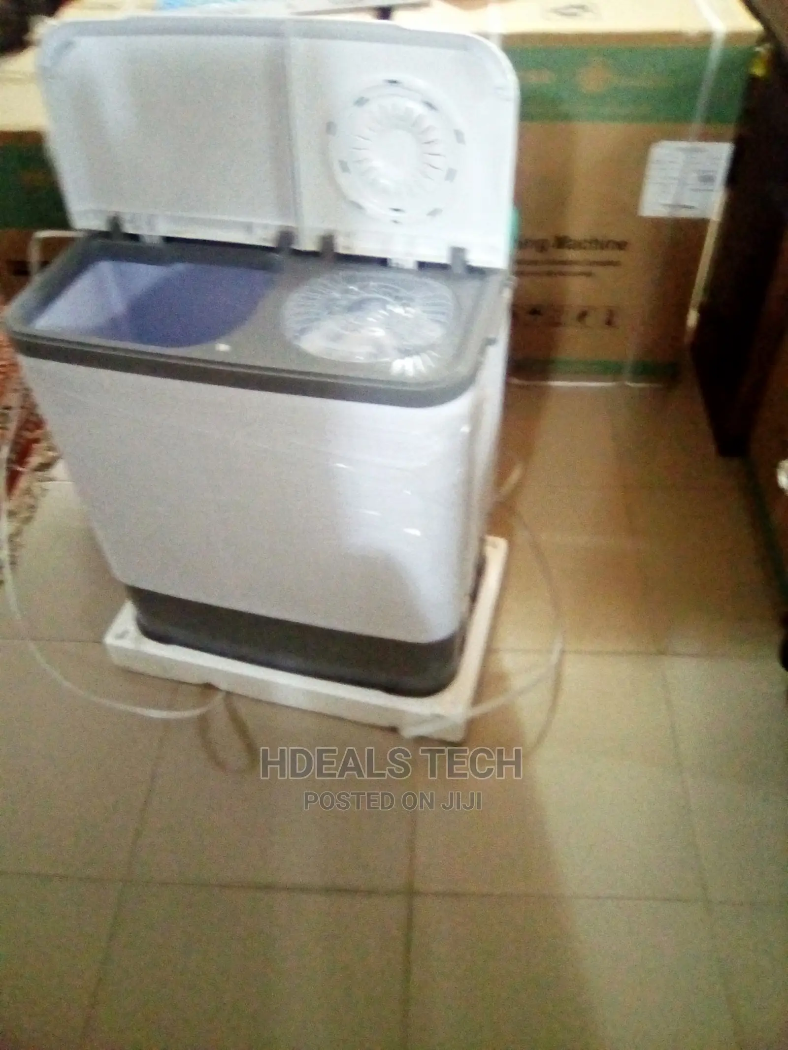 Newly Produced Hisense 5kg Washing Machine