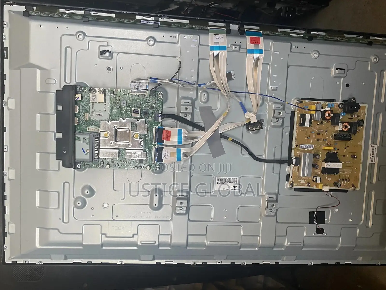 Services/ Repair Center for All Kinds of LED LCD QLED OLED