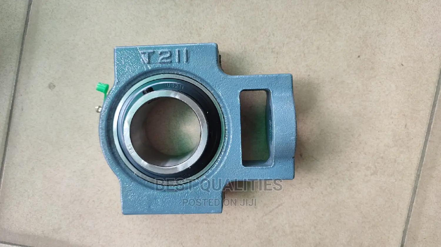 Uct 211 Bearing (Tu55tf)