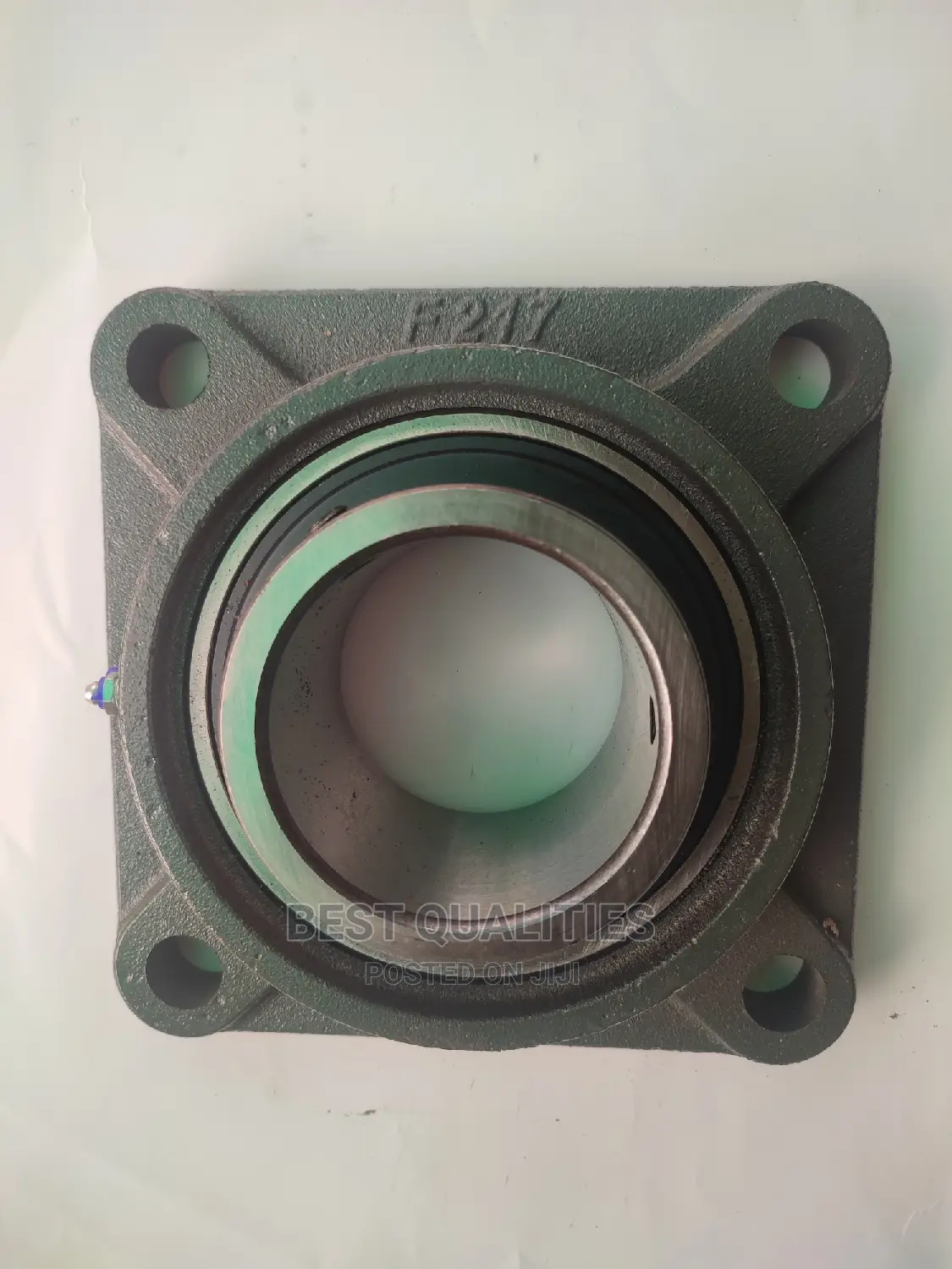 UCF217 BEARING (Shaft 85mm)