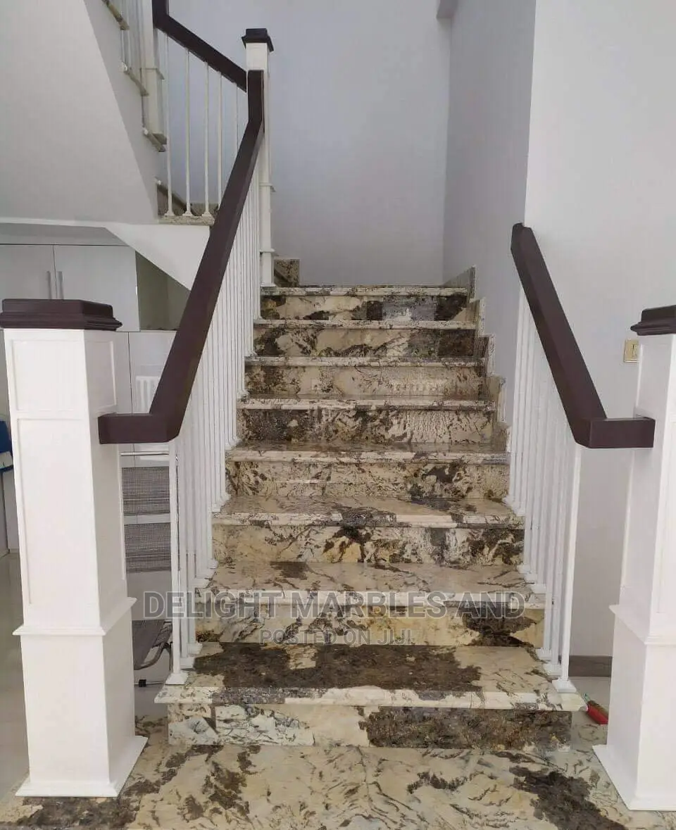 Nano Plain Immaculate White Granites Slabs