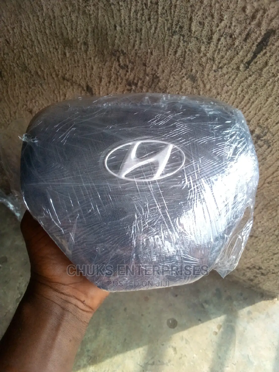 Airbag Hyundai Ix35 2012