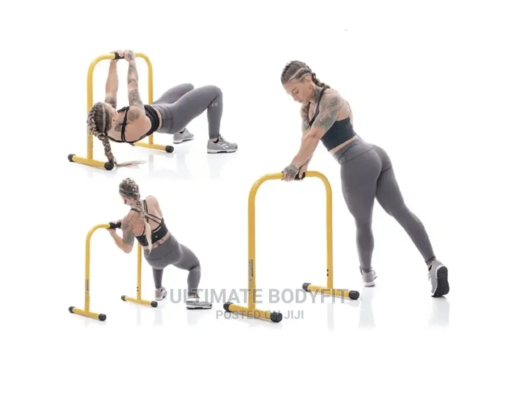 Brand New Multi Function Parrallel Bar