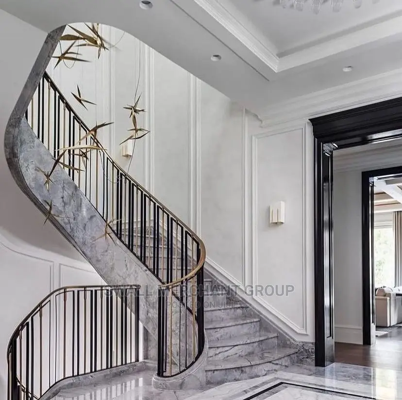 Wall Trims Design