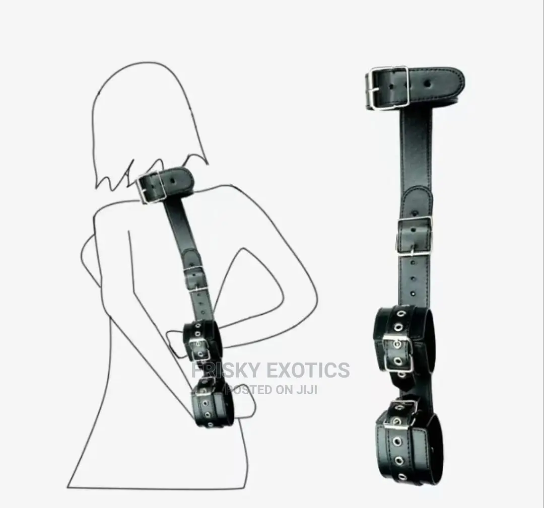 Bedroom Restriants Straps