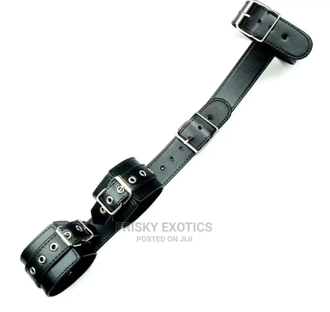 Bedroom Restriants Straps