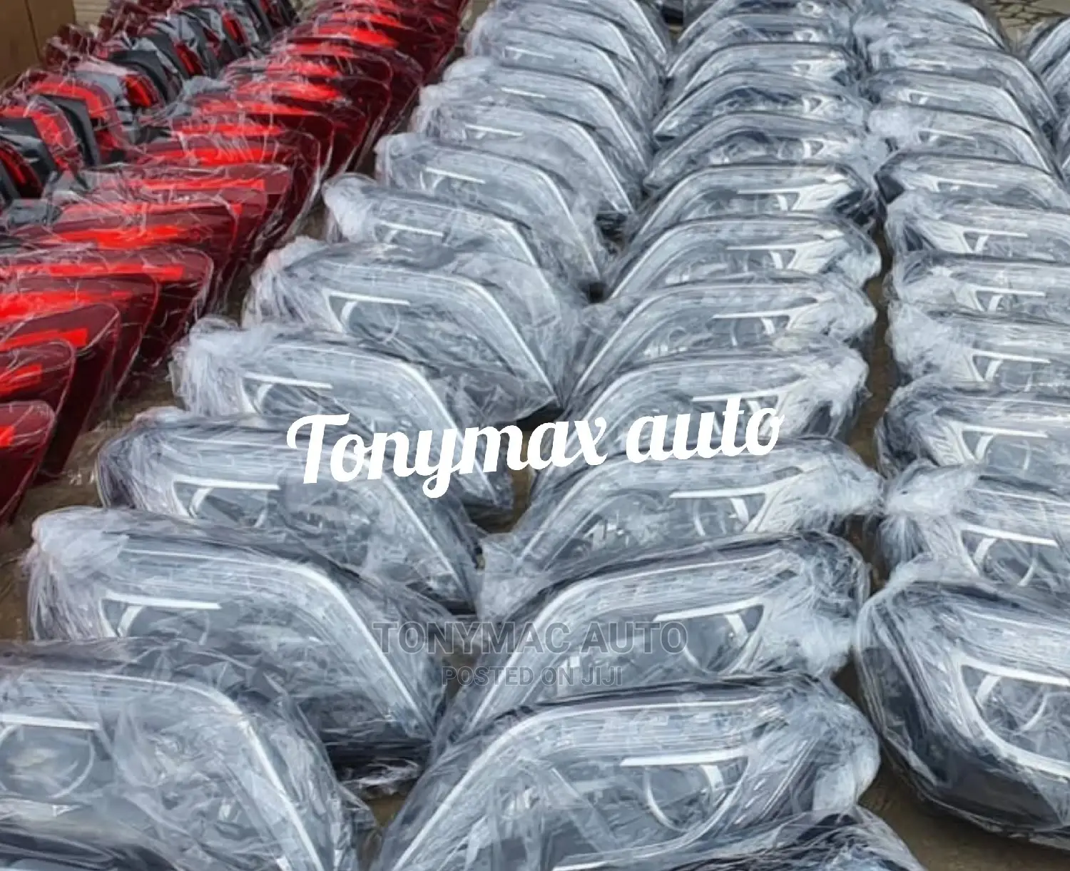 Upgrade Kits Mercedes Benz Glk350