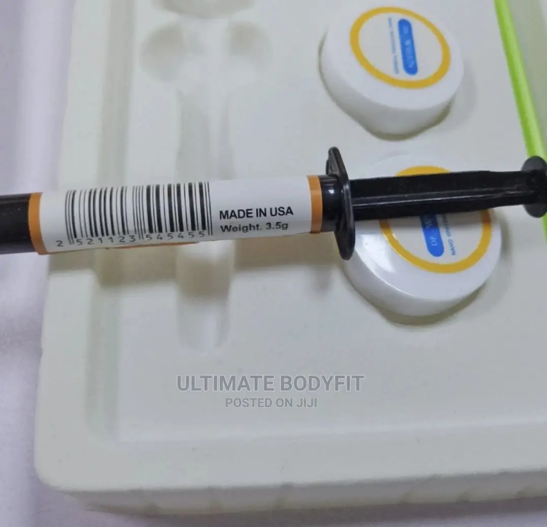 Brand New Dr Whiten Whitening Accelerator Dental Kit