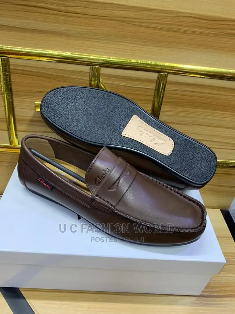 Best Clark for Men