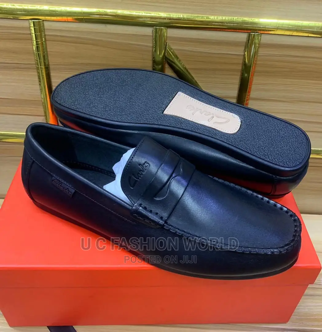 Best Clark for Men
