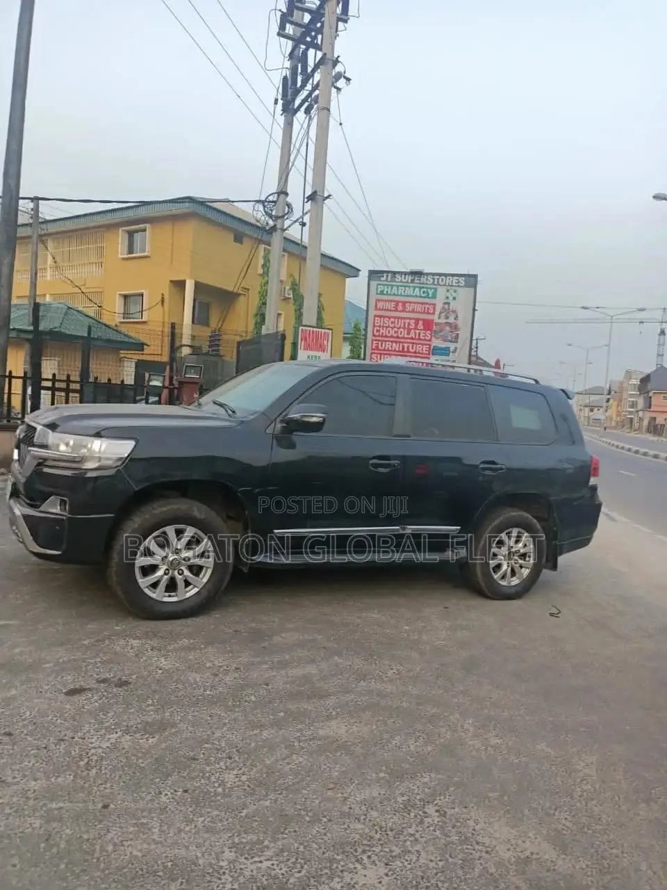 Armored Suv Hire