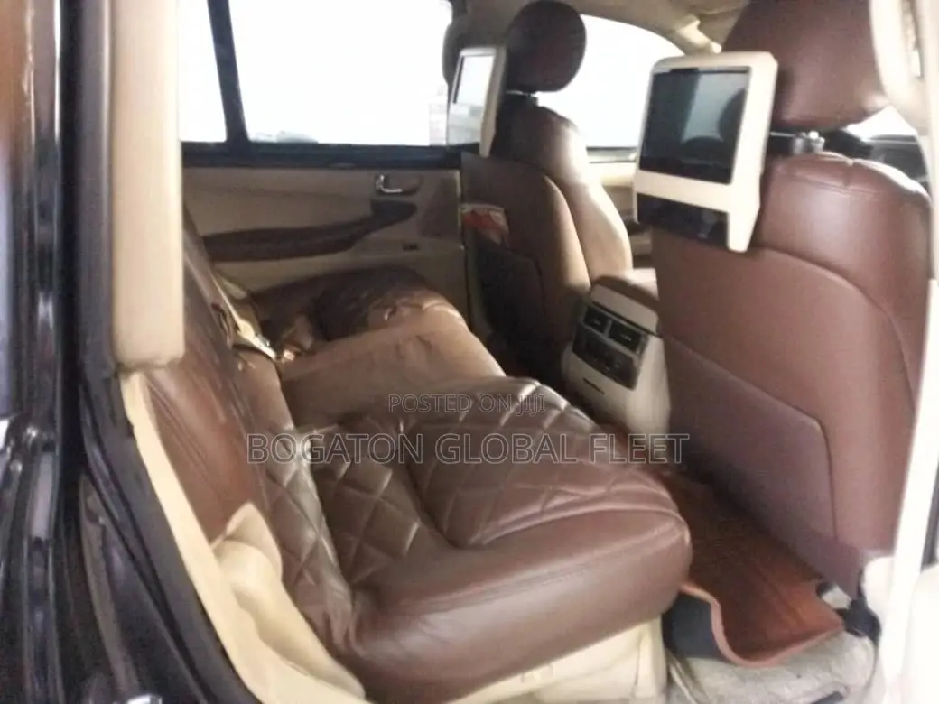 Armored Suv Hire
