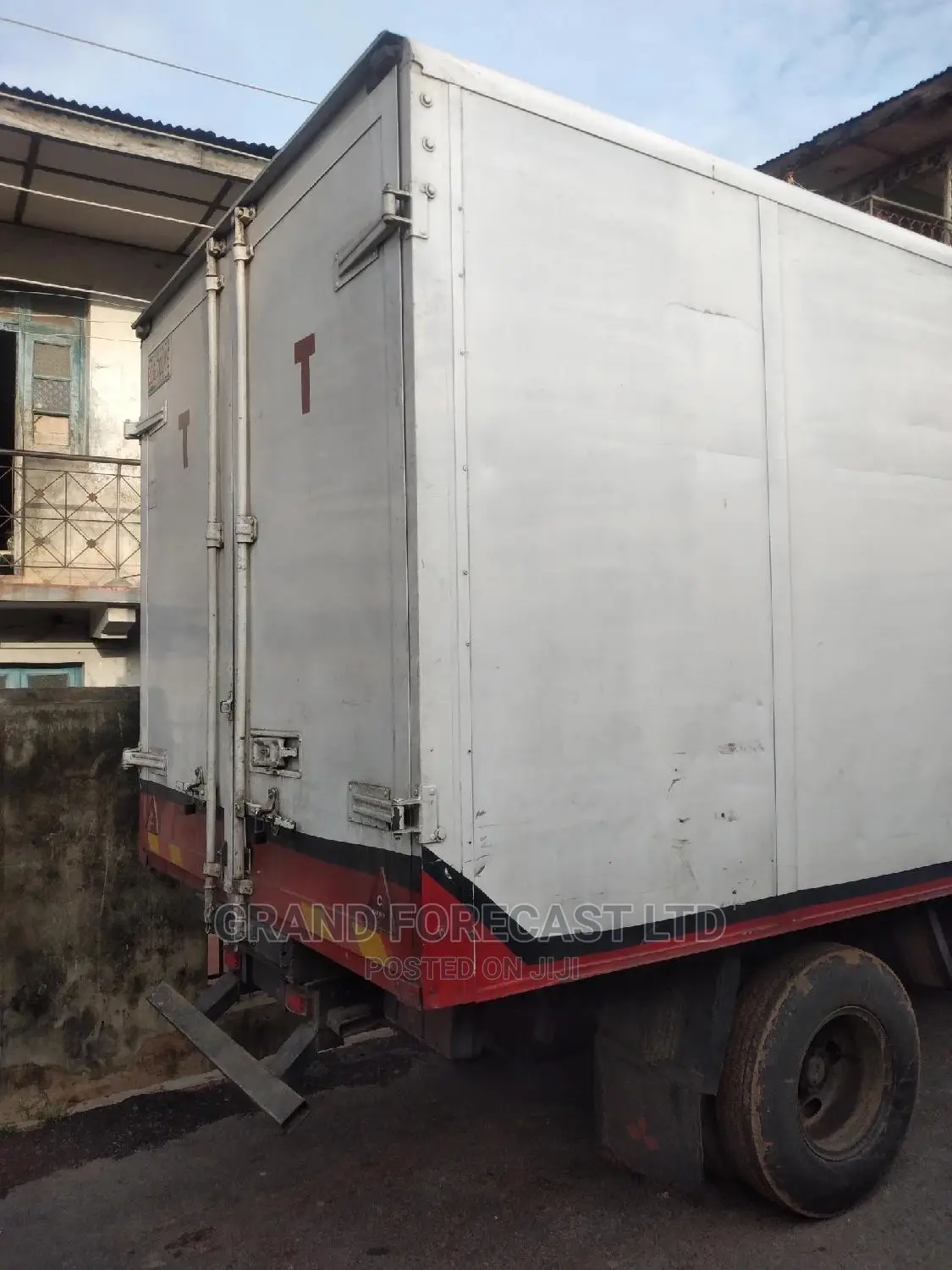 Haulage Services Available To All South West States Abuja