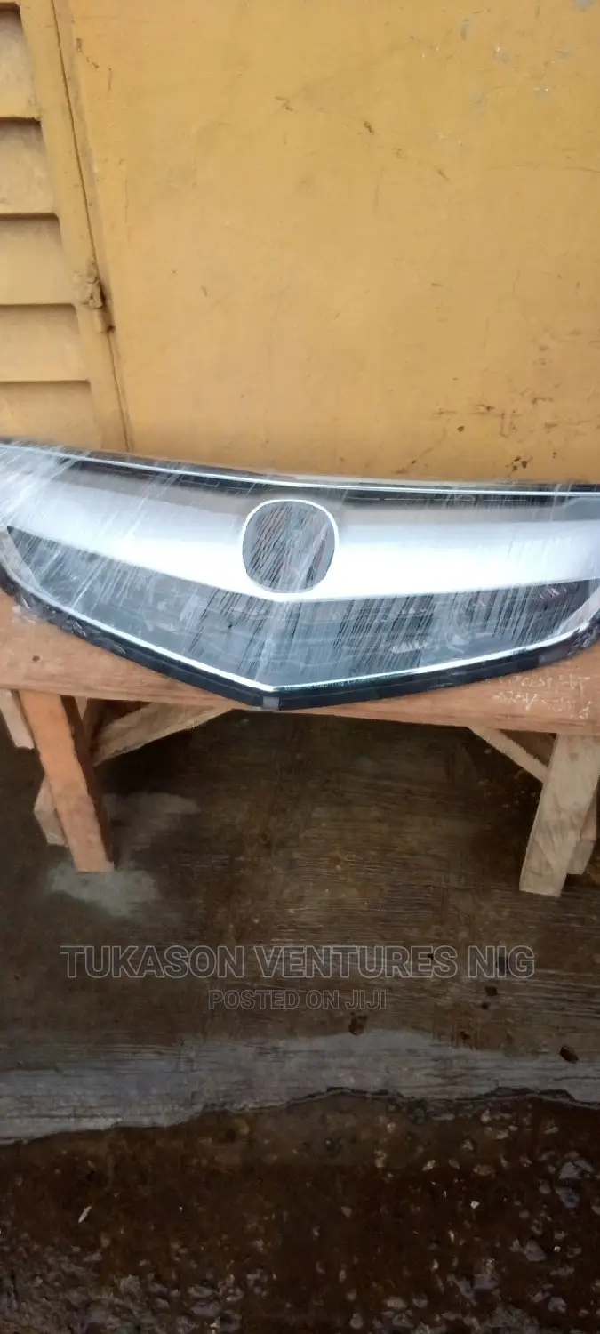 Headlight Acura TLX 2015