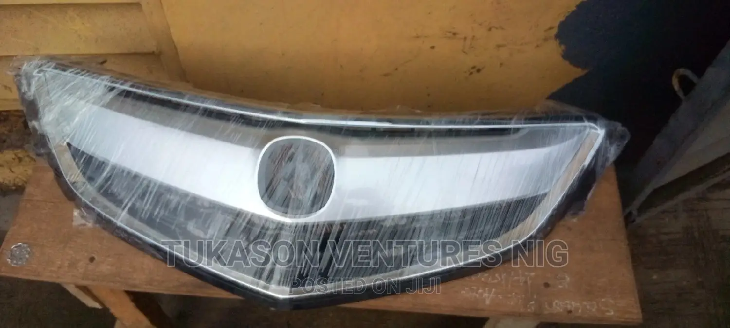 Headlight Acura TLX 2015