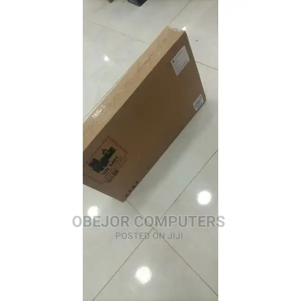 New Laptop HP Pavilion 15 8GB Intel Core i5 SSD 512GB