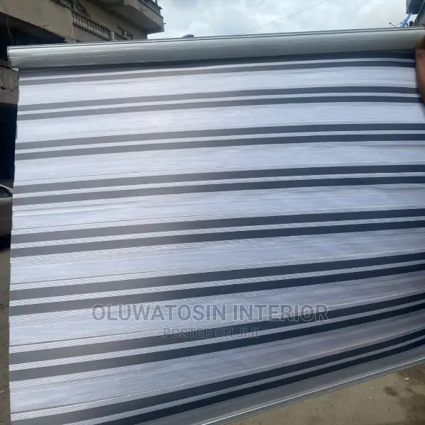 Day and Night Window Blinds