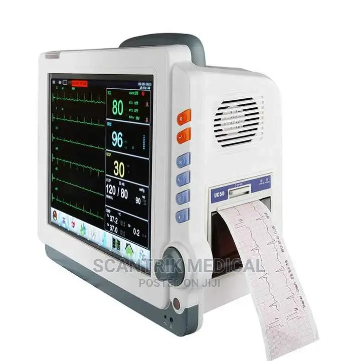 Medical Patient Monitor