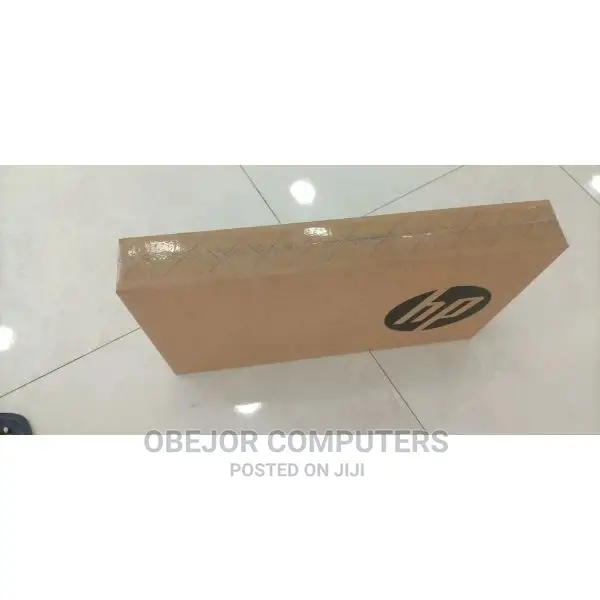 New Laptop HP ProBook 440 G8 8GB Intel Core i5 SSD 512GB