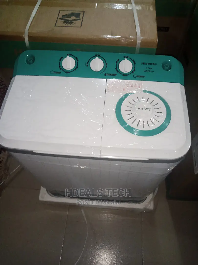 Hisense 5kg Washing Machine