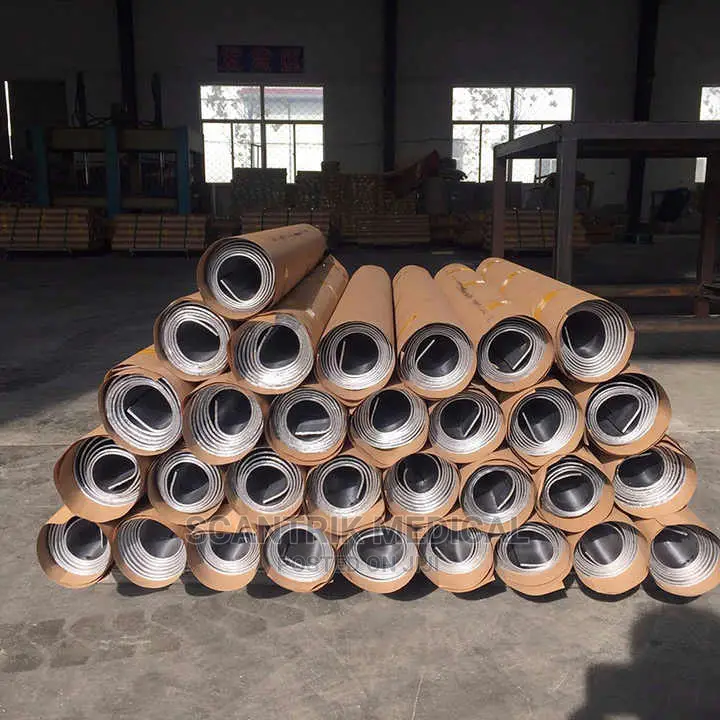 High Density Pure Lead Sheet