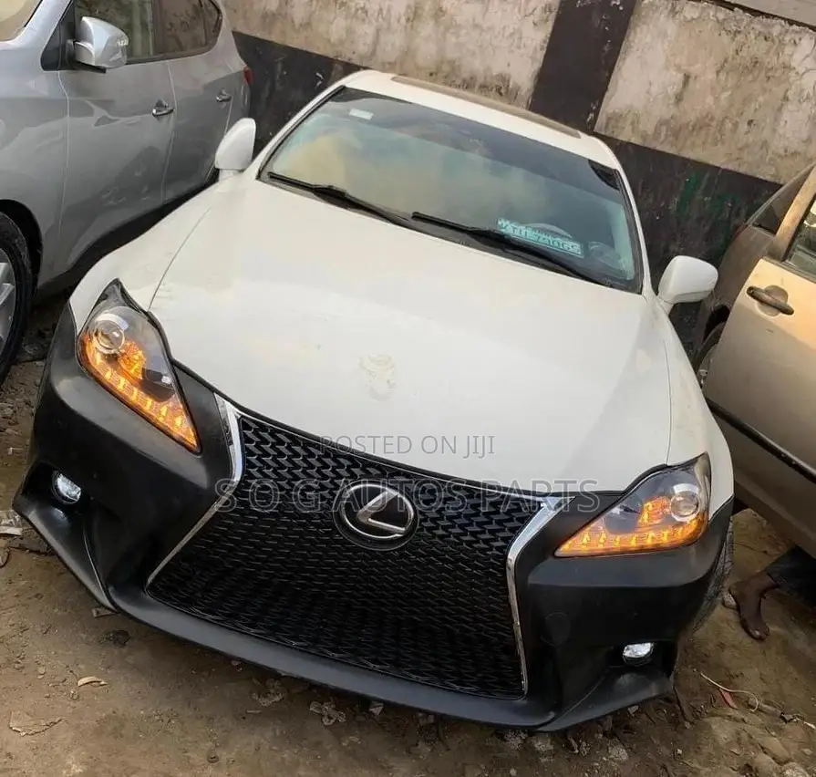 Upgrade Kits for Lexus Is250 2008 to 2015