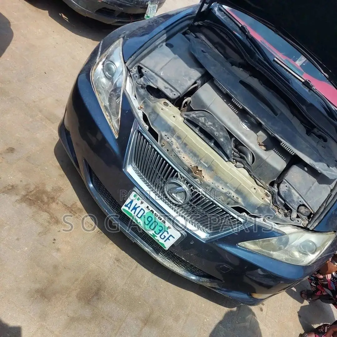Upgrade Kits for Lexus Is250 2008 to 2015