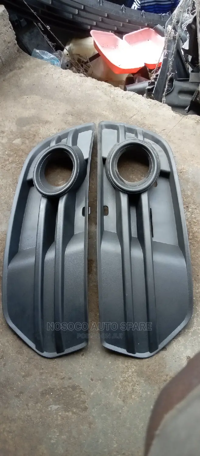 Set of Basket Audi Q5 2010