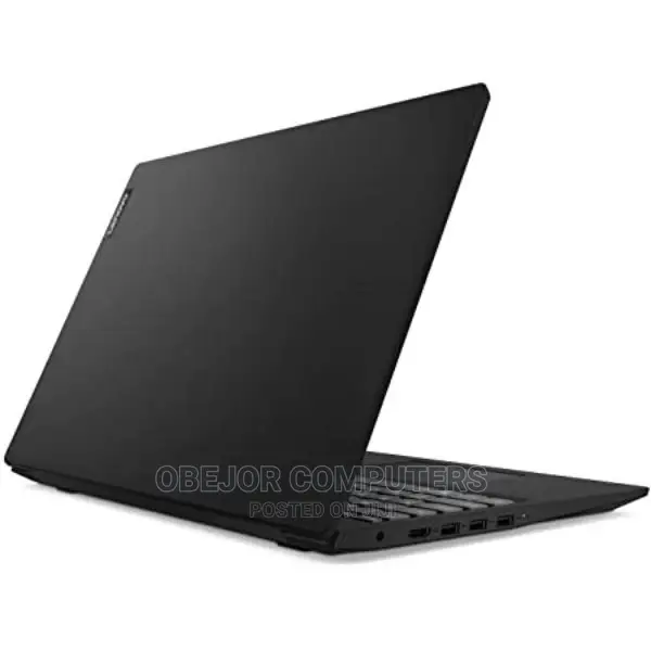 New Laptop Lenovo IdeaPad S145 4GB Intel Celeron HDD 1T