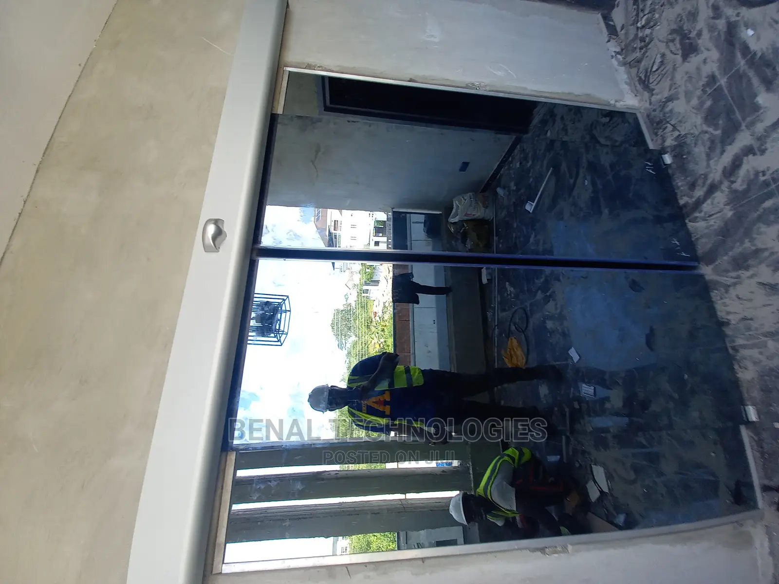 Affordable Entrance Automatic Sensor Door Kano Municipal
