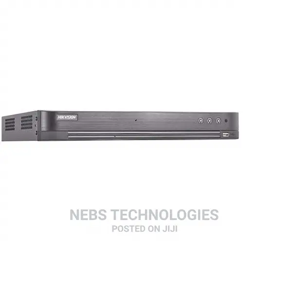 Hikvision Hikvision 8 Channel DVR 2mp