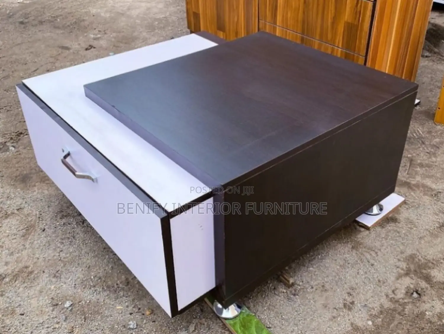 Center Table
