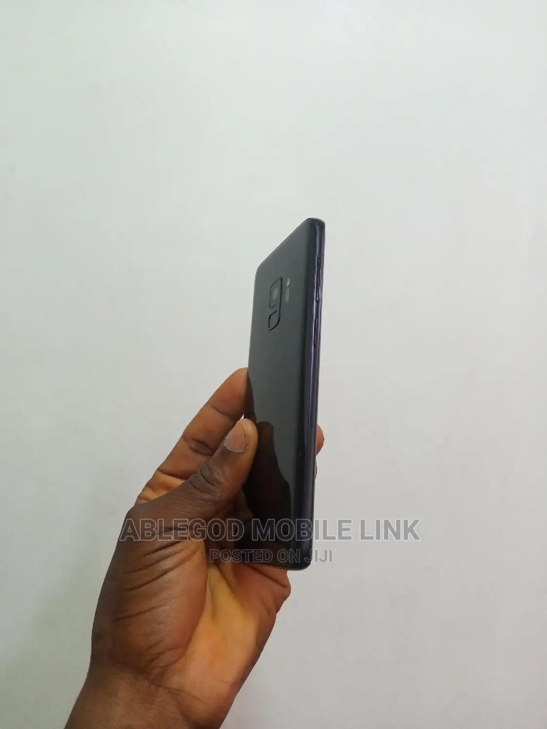 Samsung Galaxy S9 64 GB Black