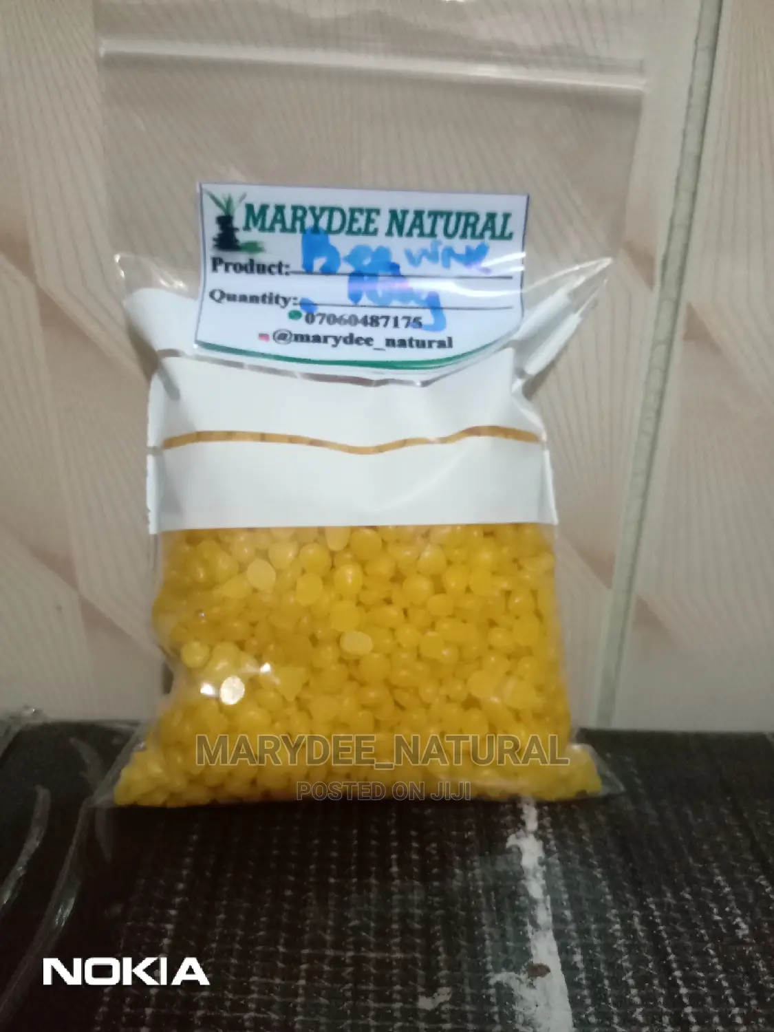 Beeswax 100g