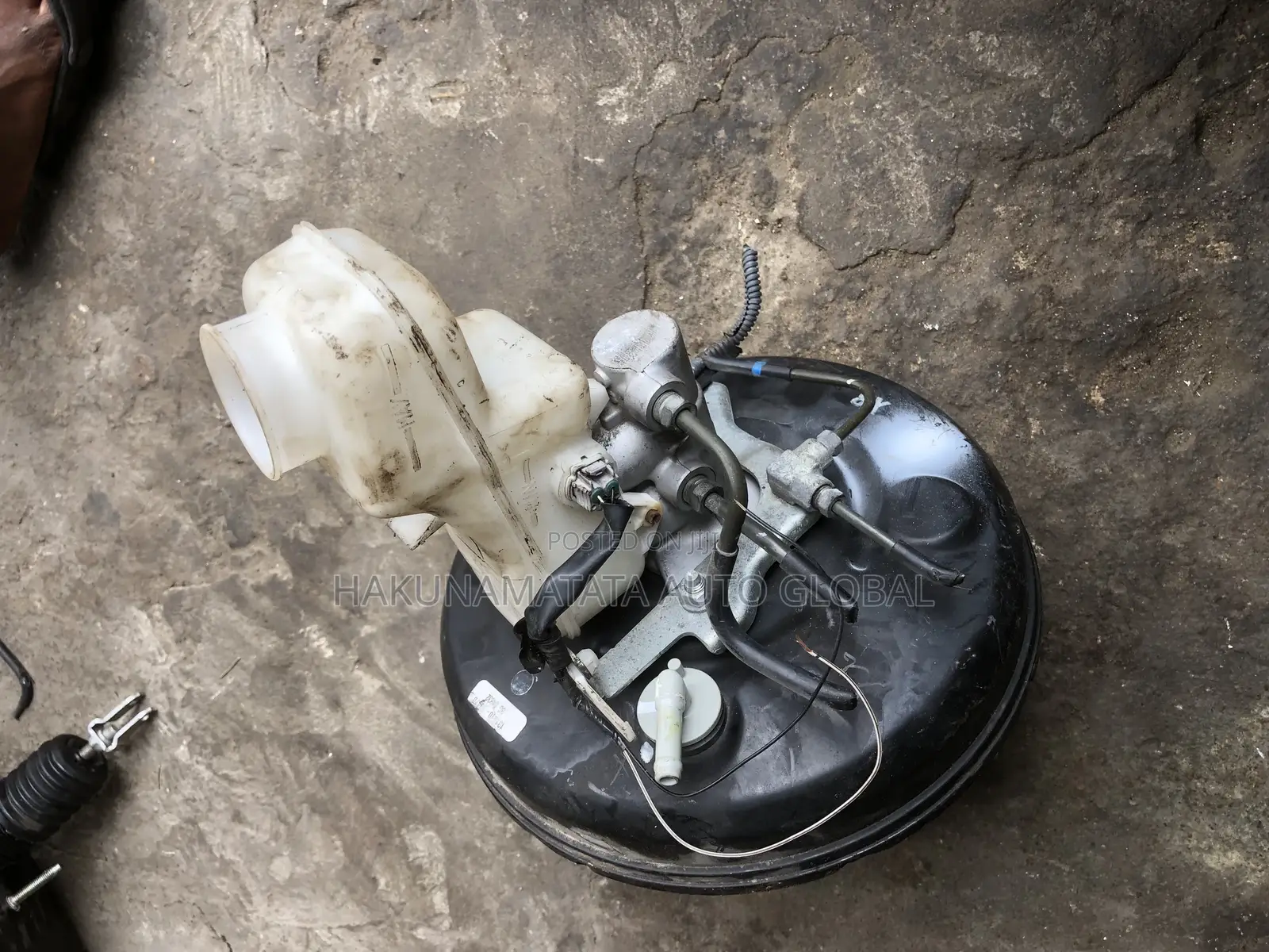 Brake Master and Savo for Toyota and Lexus Available