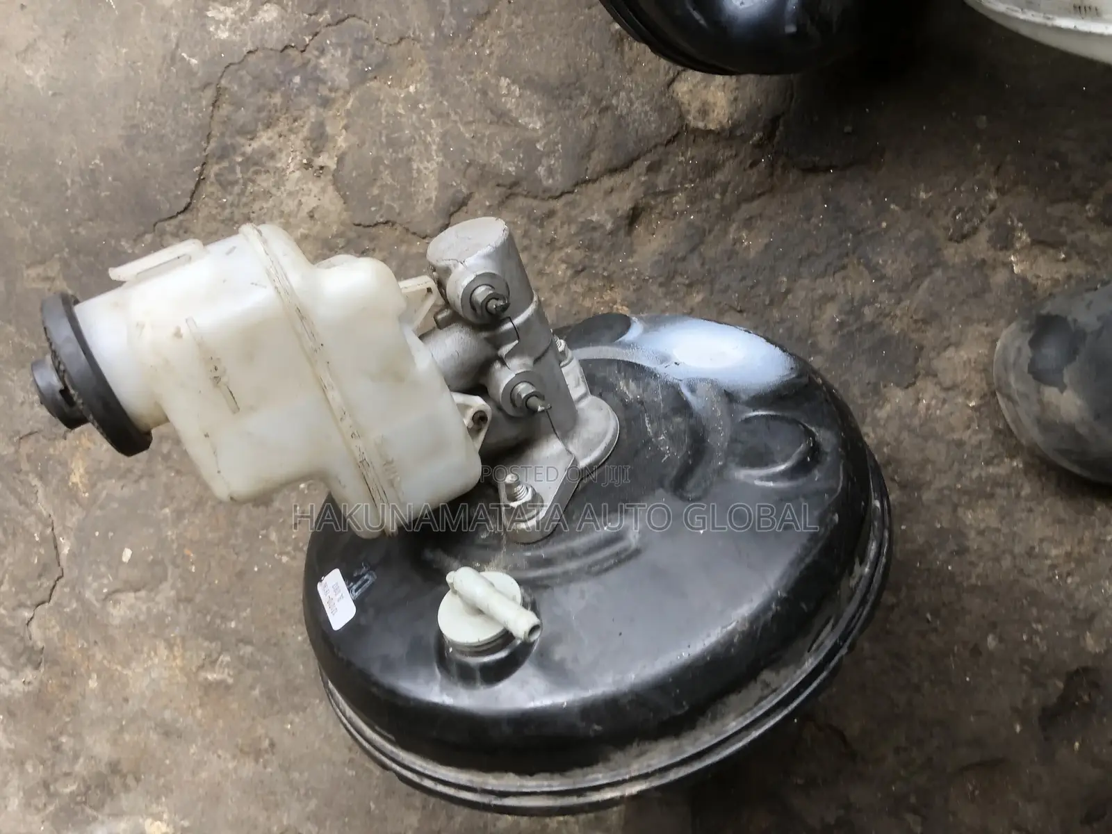 Brake Master and Savo for Toyota and Lexus Available