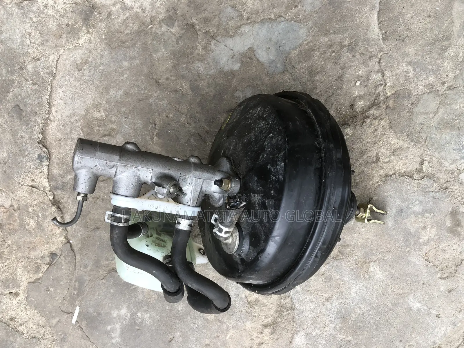 Brake Master and Savo for Toyota and Lexus Available