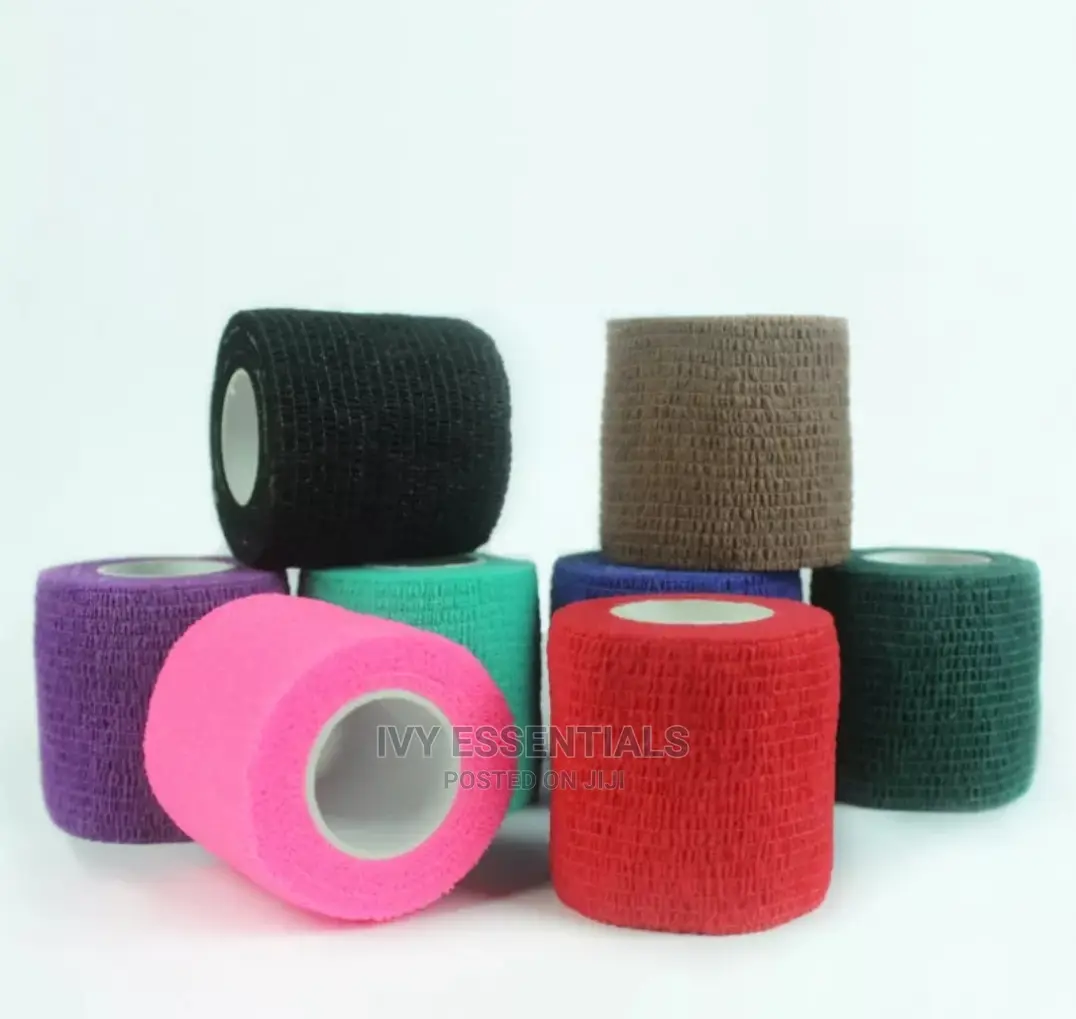Self Adhesive Bandage