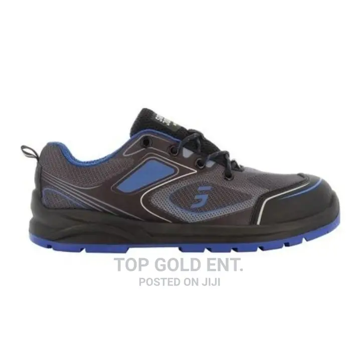 Cador Safety Joggers Boot