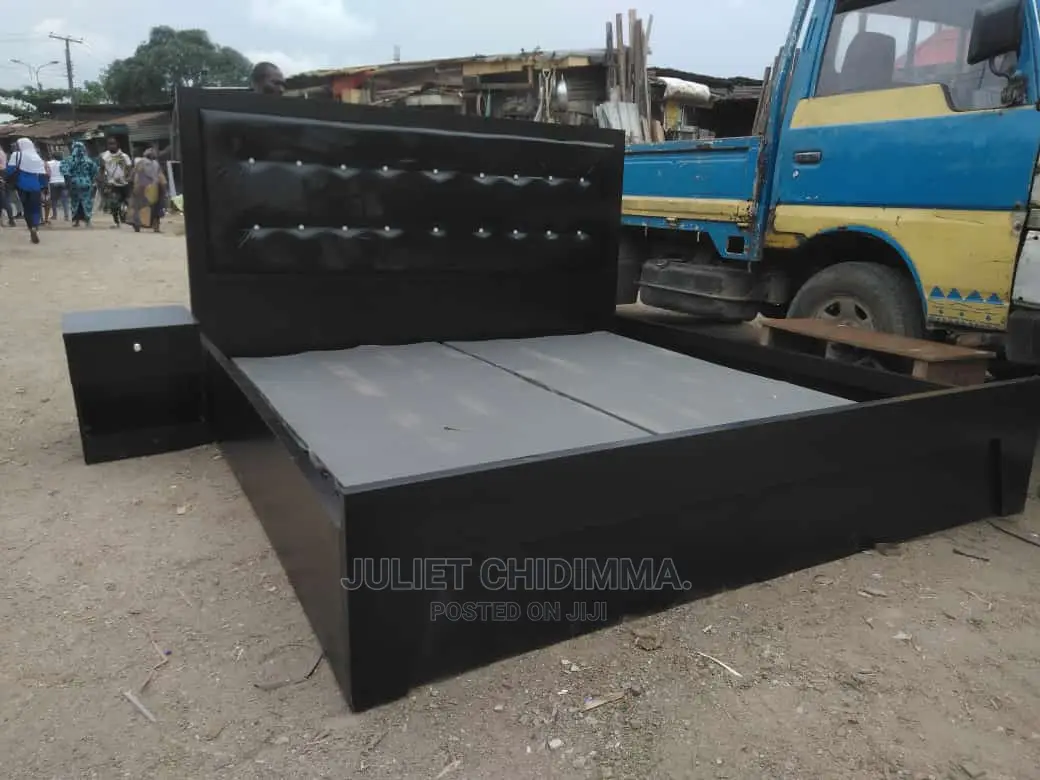 6*6 Bedframe